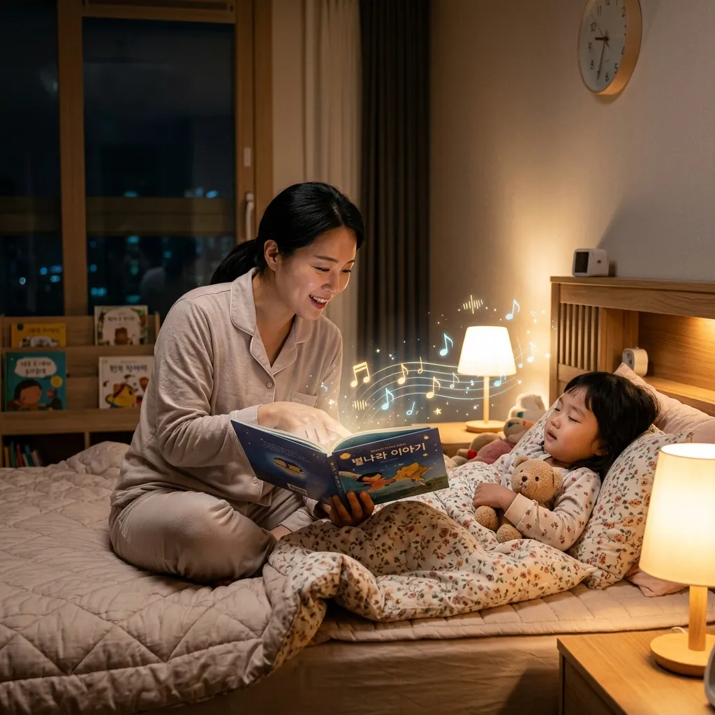 AI 오디오북