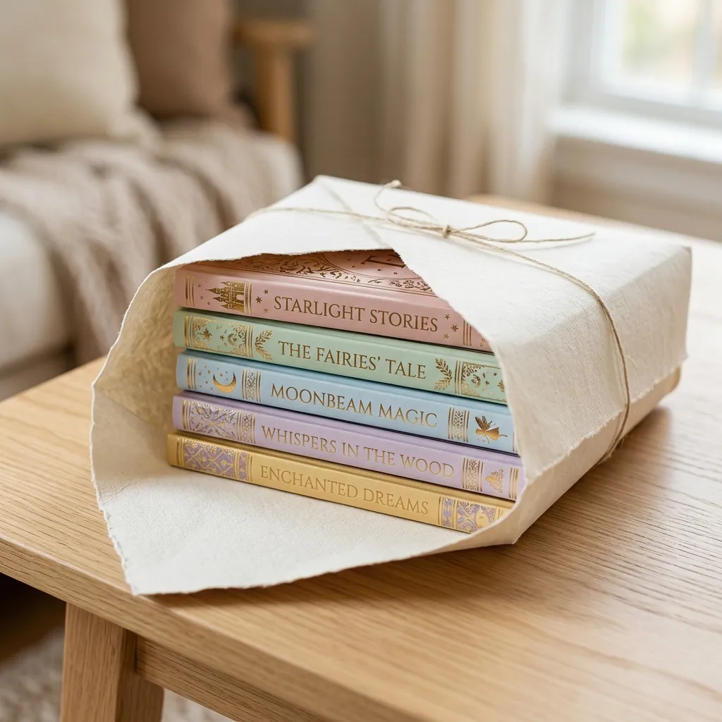 Keepsake Package
