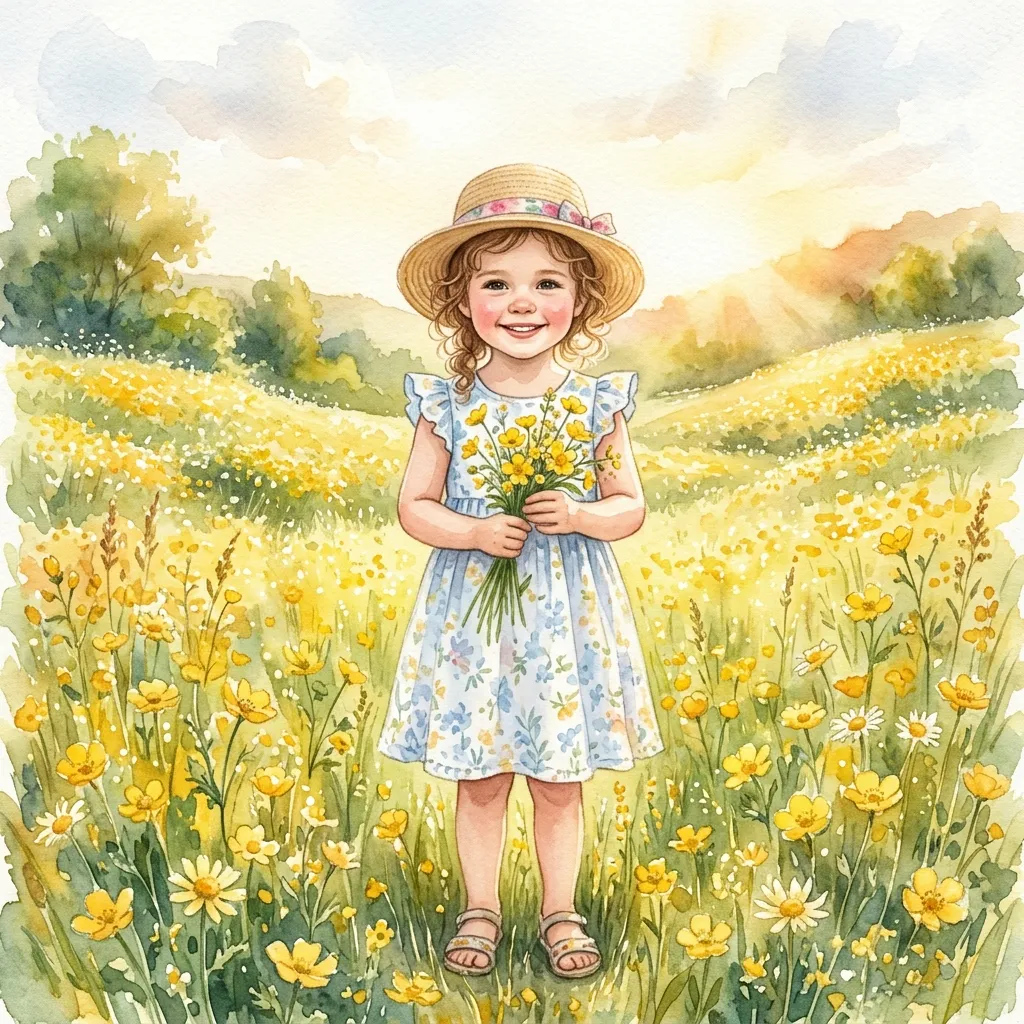 Child Growth