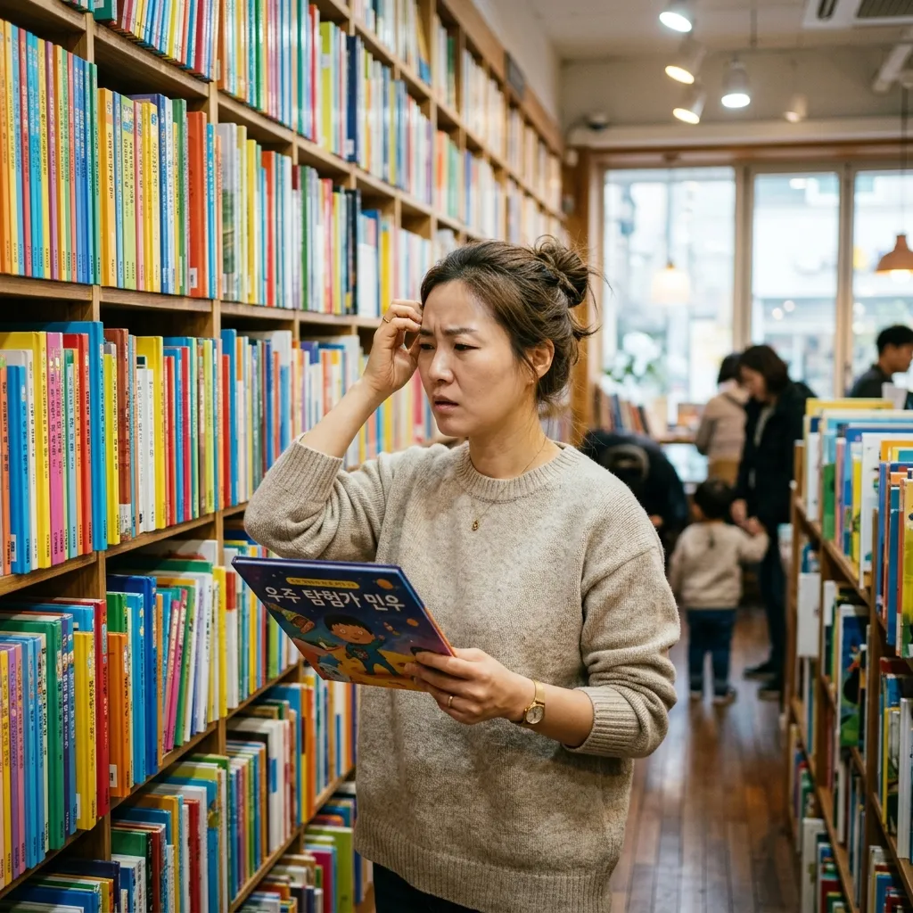 도서 선정